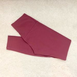 lululemon Align Pant 28”